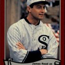 1988 Pacific Eight Men Out 11 James Read as/Lefty Williams