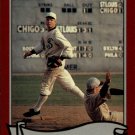1988 Pacific Eight Men Out 3 The Series