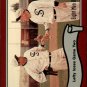 1988 Pacific Eight Men Out 44 Lefty Loses Game Two