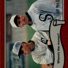 1988 Pacific Eight Men Out 57 Where's The Money 1988 Pacific Eight Men Out 57 Where's The Money