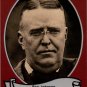 1988 Pacific Eight Men Out 78 Ban Johnson PRES