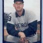 1988 Pacific Legends I 39 Mickey Lolich