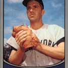 1990 Pacific Legends 10 Clete Boyer 1990 Pacific Legends 10 Clete Boyer