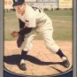 1990 Pacific Legends 38 Ed Lopat