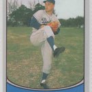 1990 Pacific Legends 45 Johnny Podres 1990 Pacific Legends 45 Johnny Podres