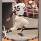 1990 Pacific Legends 75 Manny Sanguillen 1990 Pacific Legends 75 Manny Sanguillen
