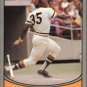 1990 Pacific Legends 75 Manny Sanguillen
