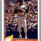 1991 Pacific Ryan Texas Express I 39 Nolan Ryan/3,000 Career Strikeout 1991 Pacific Ryan Texas Express I 39 Nolan Ryan/3,000 Career Strikeout