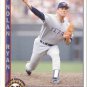 1993 Pacific Ryan 27th Season 223 Nolan Ryan/Still Productive