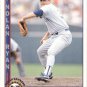 1993 Pacific Ryan 27th Season 224 Nolan Ryan/Getting Hot