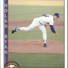 1993 Pacific Ryan 27th Season 228 Nolan Ryan/Two Complete Games 1993 Pacific Ryan 27th Season 228 Nolan Ryan/Two Complete Games