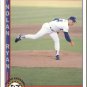1993 Pacific Ryan 27th Season 228 Nolan Ryan/Two Complete Games