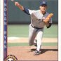 1993 Pacific Ryan 27th Season 230 Nolan Ryan/Multiple Strikeout Games