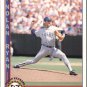 1993 Pacific Ryan 27th Season 231 Nolan Ryan/Ejected