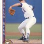 1993 Pacific Ryan 27th Season 234 Nolan Ryan/24 of 26 Seasons