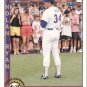 1993 Pacific Ryan 27th Season 235 Nolan Ryan/Smile, Nolan