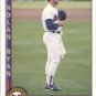1993 Pacific Ryan 27th Season 238 Nolan Ryan/Another Record