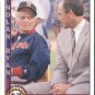 1993 Pacific Ryan 27th Season 245 Nolan Ryan/Jimmie Reese/Great Friends