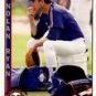 1993 Pacific Ryan 27th Season 247 Nolan Ryan/Spring Training 1993