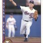 1993 Pacific Ryan 27th Season 248 Nolan Ryan/Smokin' Fastball
