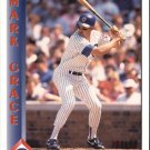1993 Pacific Spanish 58 Mark Grace 1993 Pacific Spanish 58 Mark Grace