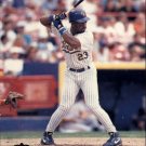 1994 Pacific 347 Greg Vaughn