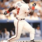 1995 Pacific 7 Roberto Kelly