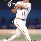 1995 Pacific 16 Tony Tarasco