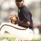 1995 Pacific 19 Armando Benitez