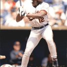1995 Pacific 20 Mike Devereaux