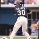 1995 Pacific 95 Tim Raines