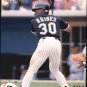 1995 Pacific 95 Tim Raines