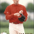 1995 Pacific 107 Kevin Jarvis