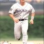 1995 Pacific 137 Joe Girardi