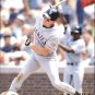 1995 Pacific 139 Mike Kingery