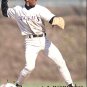 1995 Pacific 141 Roberto Mejia