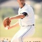 1995 Pacific 157 Mike Moore