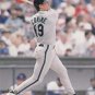 1995 Pacific 172 Jeff Conine