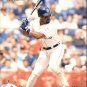 1995 Pacific 242 Greg Vaughn