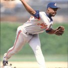 1995 Pacific 270 Ken Hill 1995 Pacific 270 Ken Hill