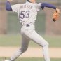 1995 Pacific 281 Eric Hillman