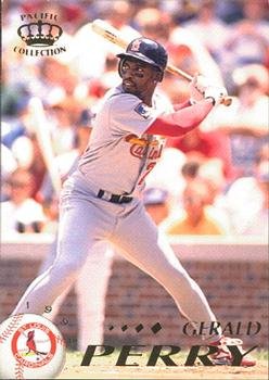 1995 Pacific 415 Gerald Perry