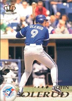 1995 Pacific 448 John Olerud
