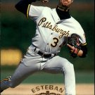 1996 Pacific 166 Esteban Loaiza 1996 Pacific 166 Esteban Loaiza