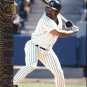 1997 Pacific 157 Tim Raines