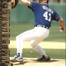 1997 Pacific 98 Tim Belcher 1997 Pacific 98 Tim Belcher