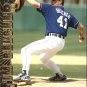1997 Pacific 98 Tim Belcher