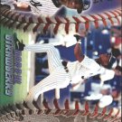 1998 Pacific Omega 171 Darryl Strawberry 1998 Pacific Omega 171 Darryl Strawberry
