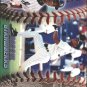 1998 Pacific Omega 171 Darryl Strawberry