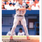 2000 Pacific Crown Collection 229 J.D. Drew 2000 Pacific Crown Collection 229 J.D. Drew